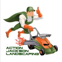 Action Jackson Landscaping image 1