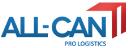 All-Can Pro Logistics logo