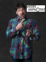 JayDee Hypnotist Corporate Stage Hypnosis image 1