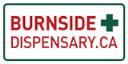 Burnside Dispensary logo
