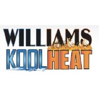 Williams Kool Heat image 1