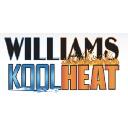 Williams Kool Heat logo