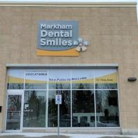 Markham Dental Smiles: Dr. Patsy Kwok image 2