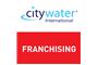 City Water Franchise logo