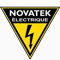 Novatek Electrique inc. image 1