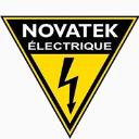 Novatek Electrique inc. logo