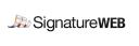 SignatureWEB logo