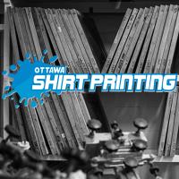Ottawa Shirt Printing image 1