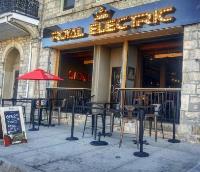 Royal Electric Bar & Public Eatery image 4