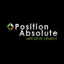 Position Absolute Web Development logo
