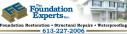 The Foundation Experts Inc. logo