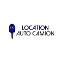 Location Auto Camion logo