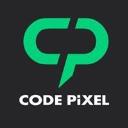 Code Pixel logo