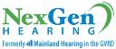 Vancouver Kitsilano Hearing logo