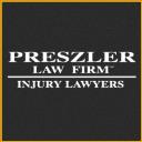Preszler Law Firm logo