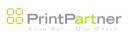 Print Partner Inc logo