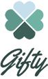 Gifty by The Breaking Heart logo