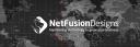 NetFusion Designs logo