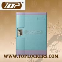 China Topper Locker Maker Co., Ltd. image 2