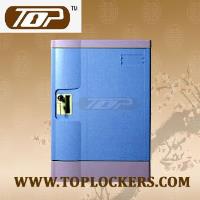China Topper Locker Maker Co., Ltd. image 3