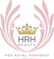 Hrhbeauty.com@gmail.com logo