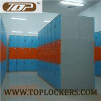 China Topper Locker Maker Co., Ltd. image 7