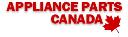  Appliance Parts Canada logo