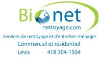 Bionet Nettoyage image 2
