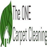 The One Carpet Cleaning image 1