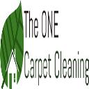 The One Carpet Cleaning logo