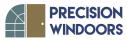 Precision Windoors logo