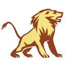 Golden Lion Cleaning Services logo