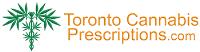 Toronto Medical Cannabis Prescriptions image 1