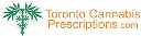 Toronto Medical Cannabis Prescriptions logo
