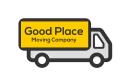 Good Place Moving Company logo