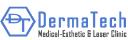 Derma Tech Laser Clinic logo