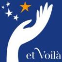 et Voila Canada logo