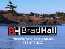 Victoria Real Estate - Brad Hall - Re/max logo