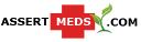 AssertMeds Online Drug store logo