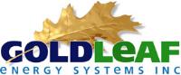 Gold Leaf Energy Systems Inc image 4