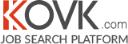 Kovk.com-Find Job Platform in Canada and US logo