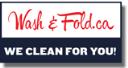 Wash-and-fold.ca logo