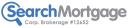 Search Mortgage logo