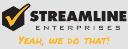 Streamline Enterprises  logo