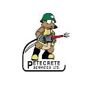 Petecrete Services Ltd logo