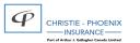 Christie Phoenix logo