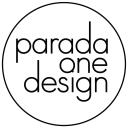 Parada One Design logo
