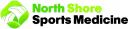North Shore Sports Medicine logo