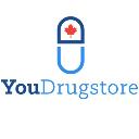 You Drug Store logo