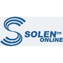 Solen Electronique Inc logo